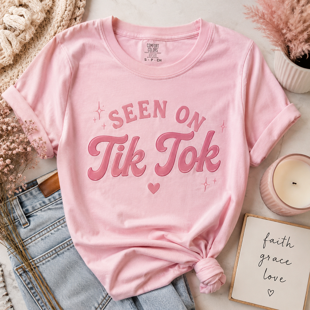 TikTok Drops