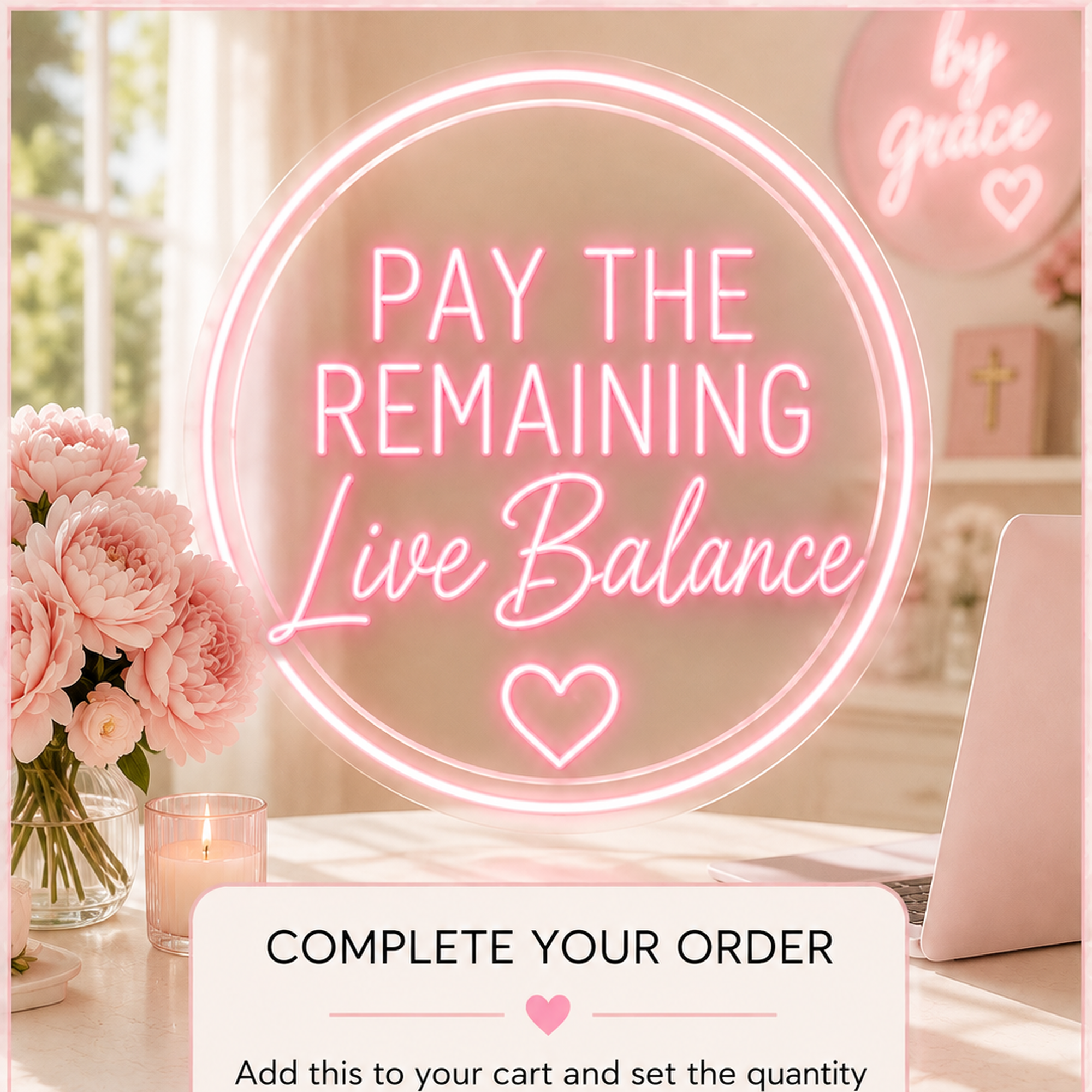 Live Claim Remaining Balance
