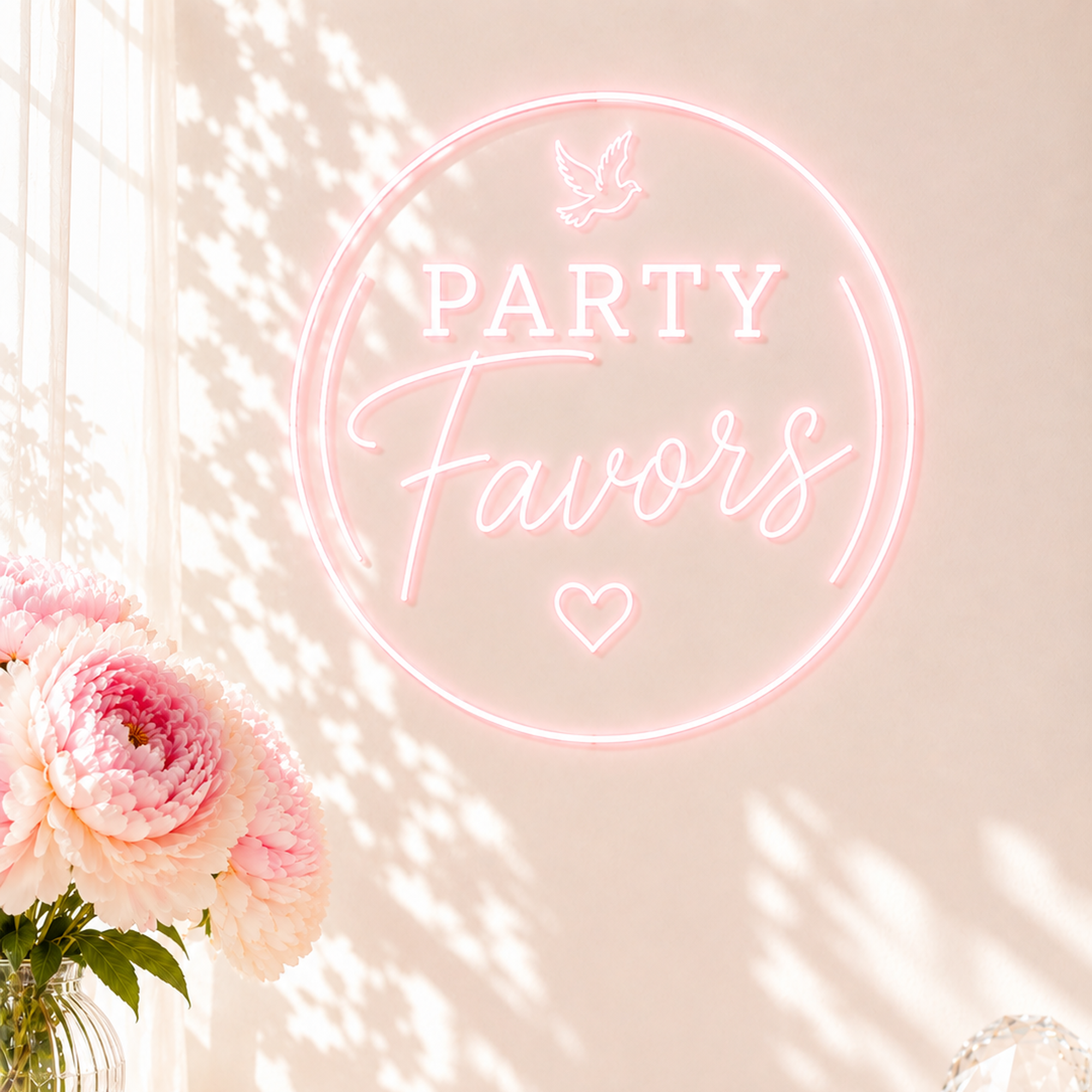Party Favors