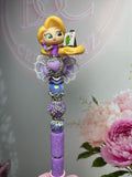 Rapunzel Doorable Bling Pen