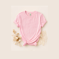Build Your Custom Comfort Colors® T-Shirt