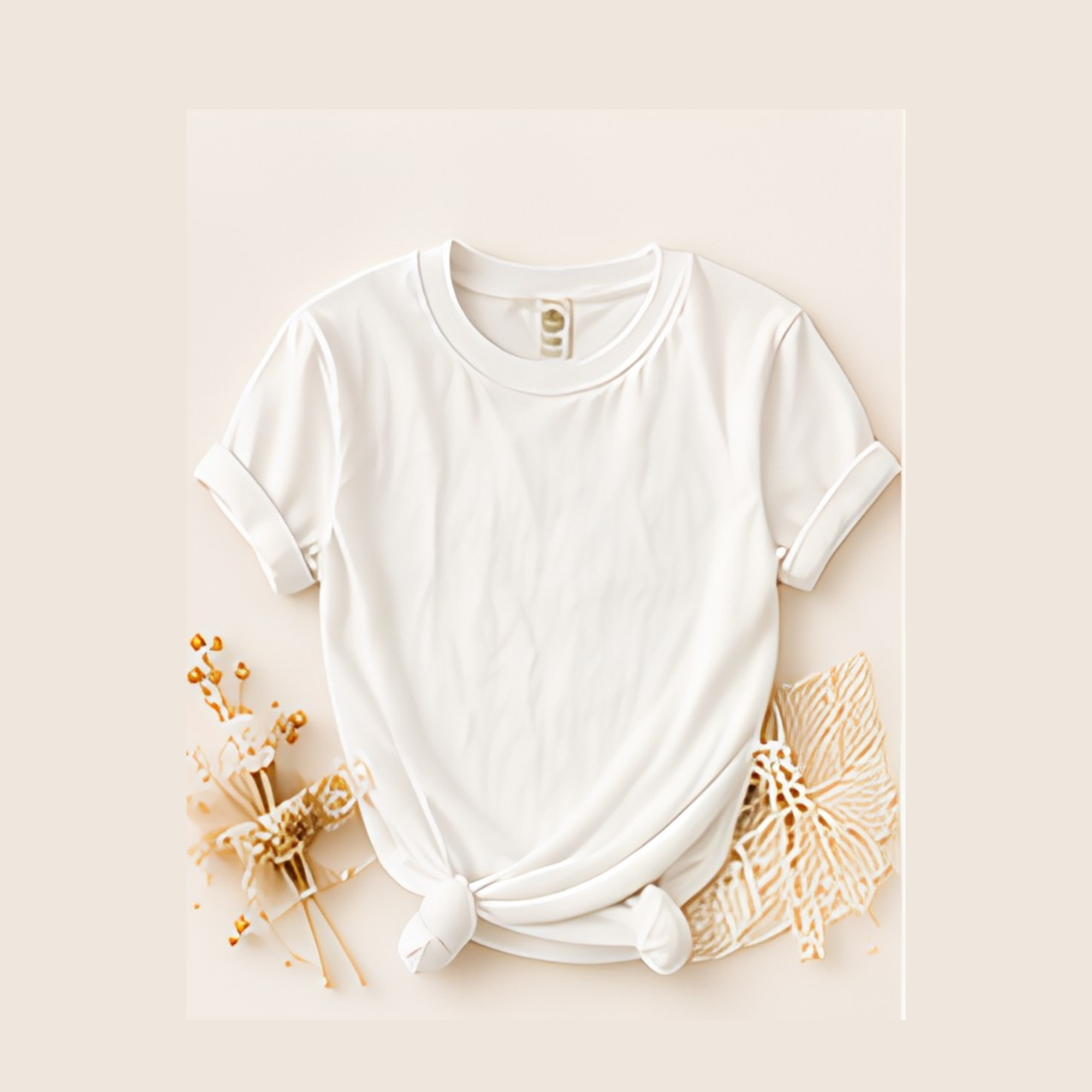 Build Your Custom Comfort Colors® T-Shirt