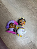 Customs for KetoBaby * not for general sale*