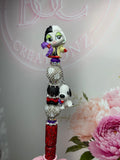 Cruella Doorable Bling Pen
