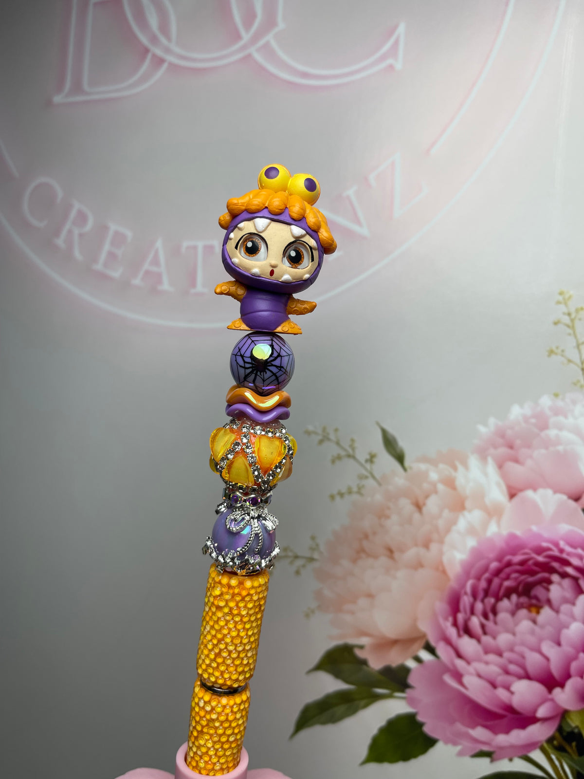 Halloween Boo Pen