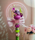 Angel  Pen for Kyrie *not for general sale*