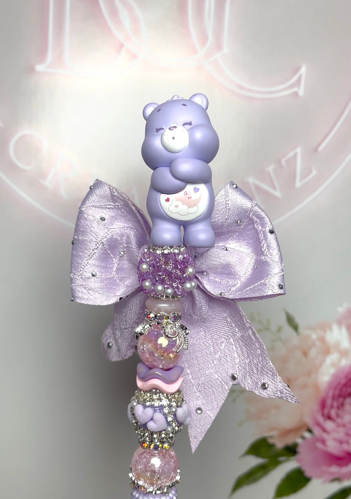 Care Bears Premade Pens