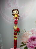 *Rare* Bell Doorable Pen