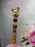 Halloween Minnie Pen