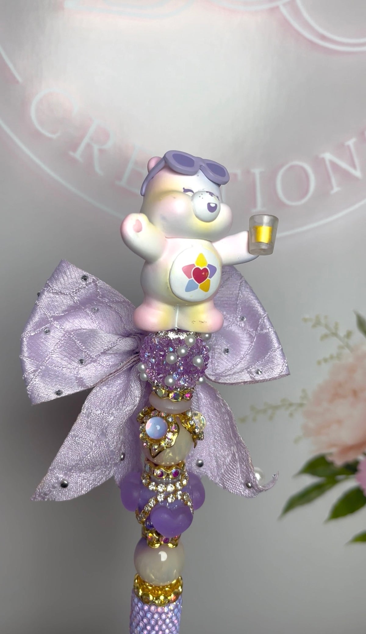 Care Bears Premade Pens