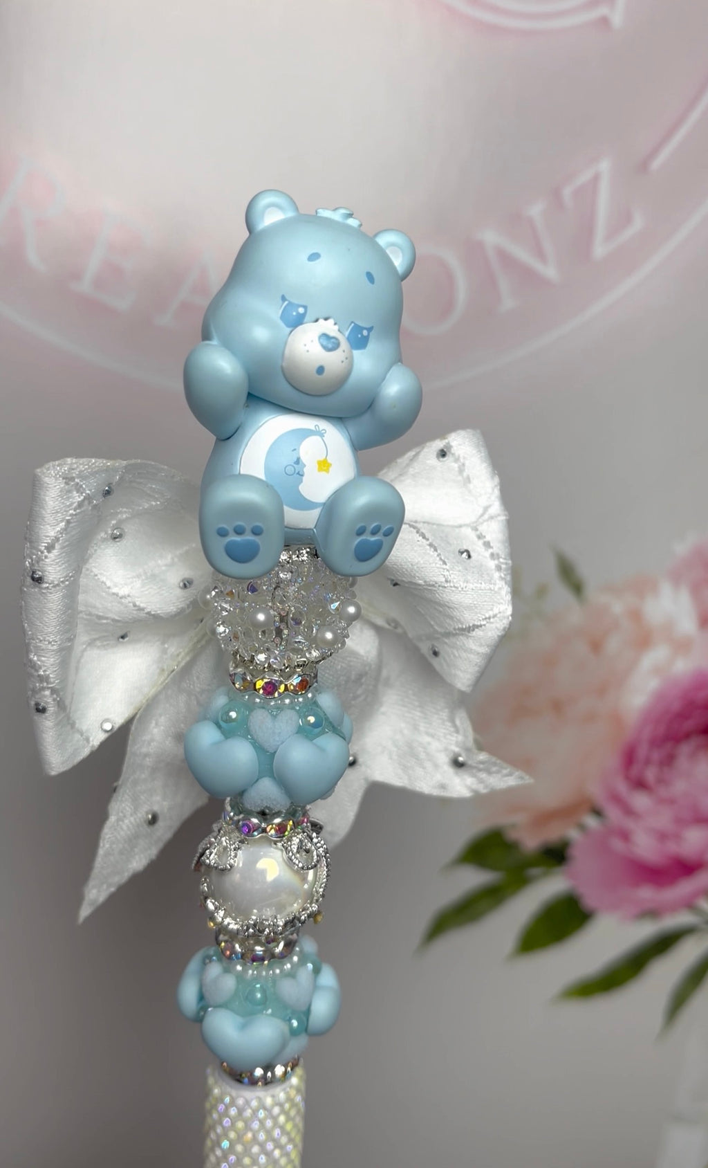 Care Bears Premade Pens