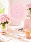 Live Claims Checkout