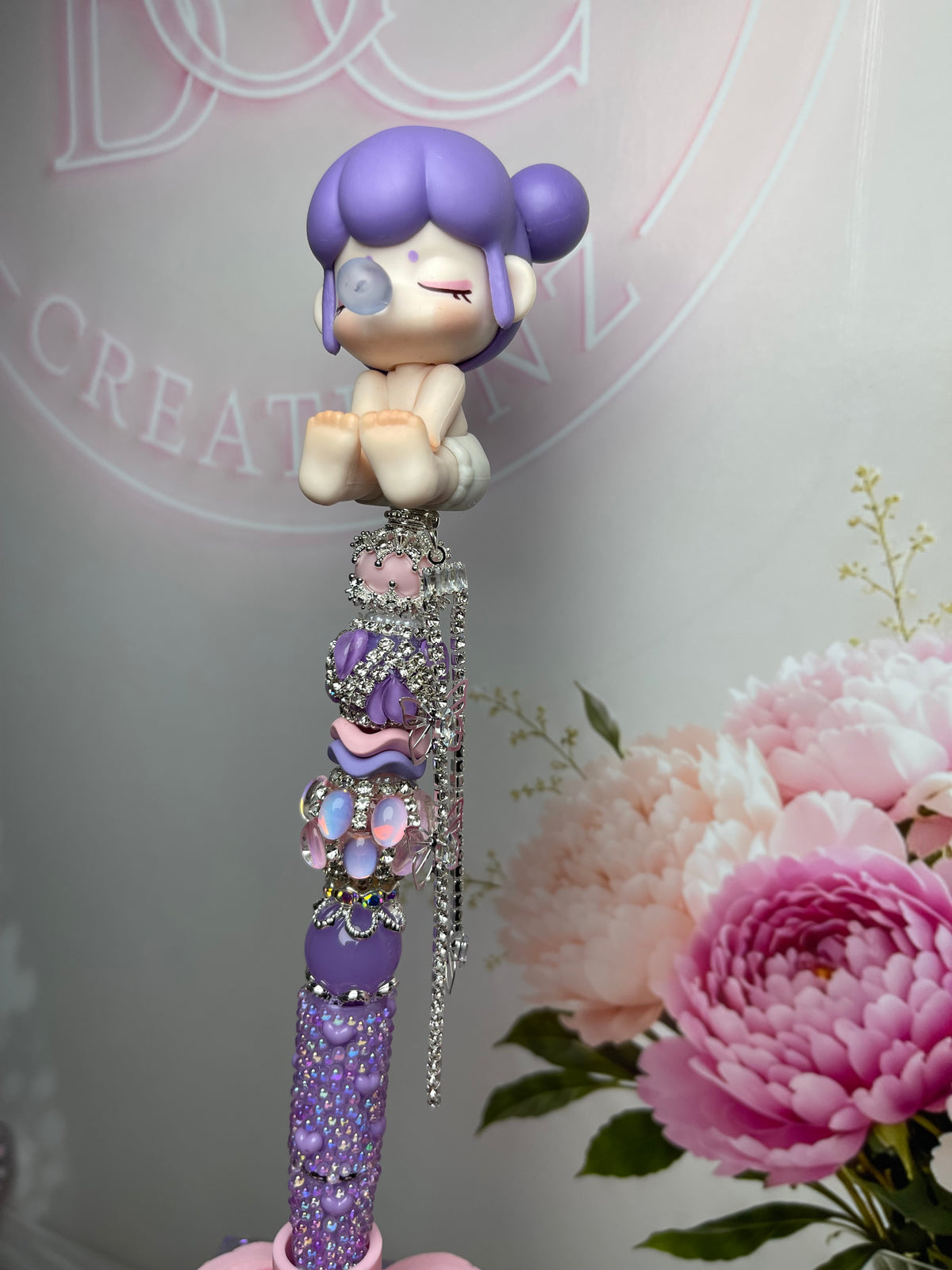 Baby Nanci Pen
