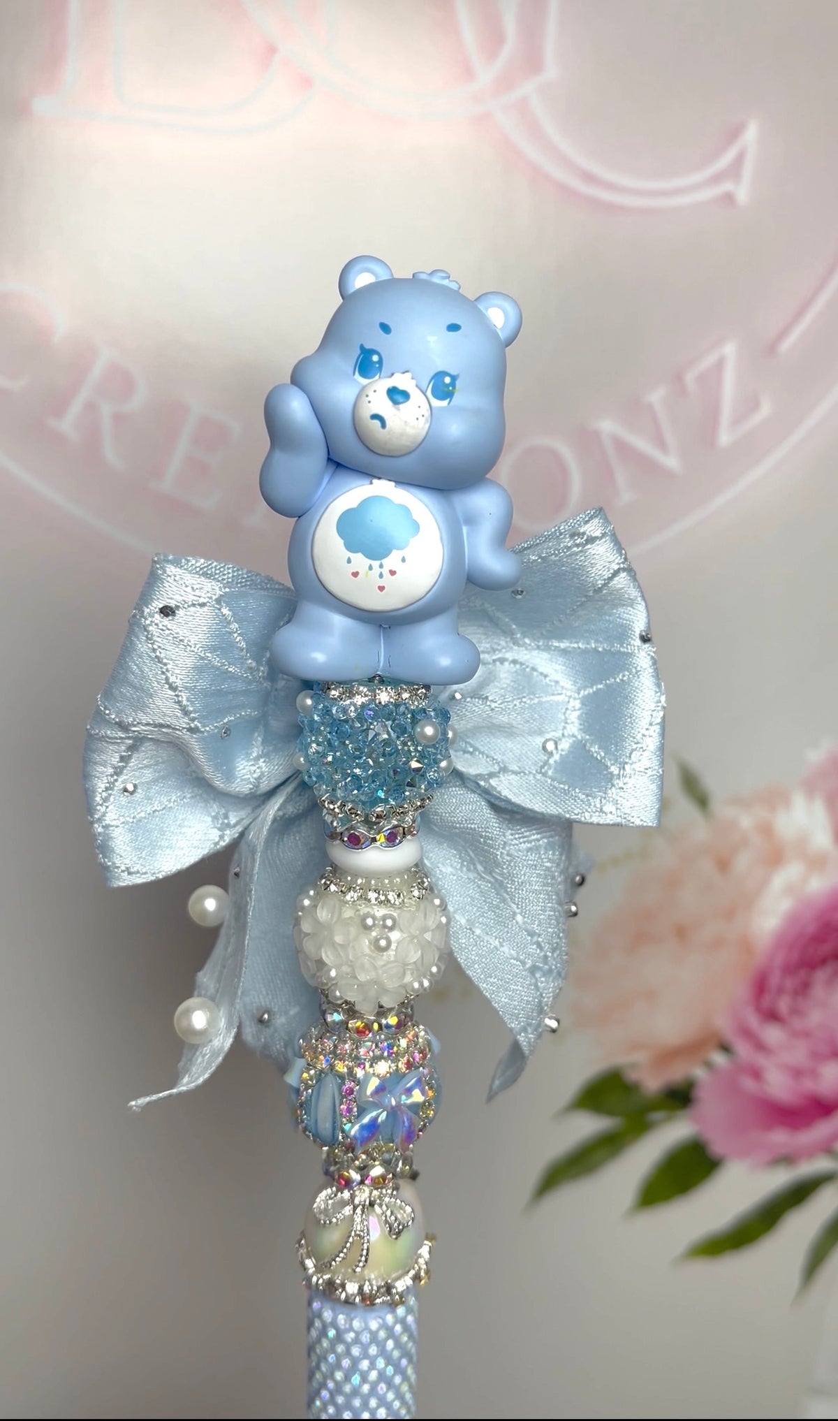 Care Bears Premade Pens