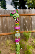 Mickey and Minie Pen