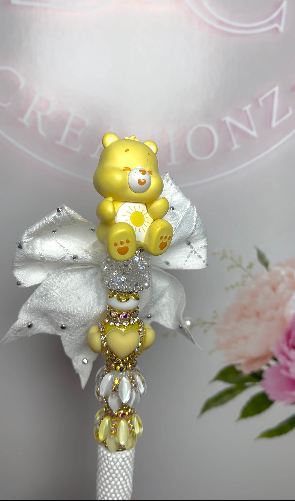 Care Bears Premade Pens