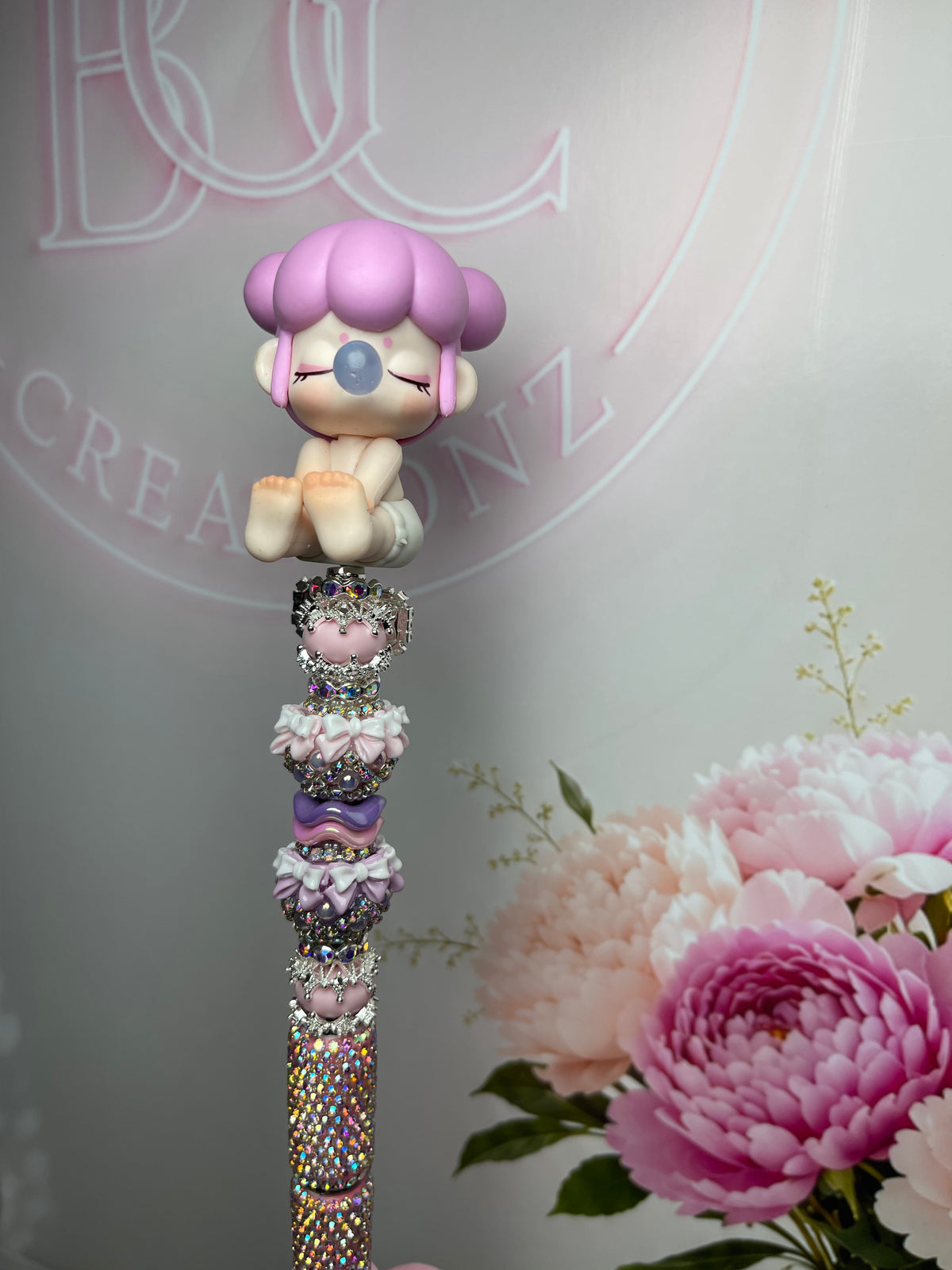 Baby Nanci Pen