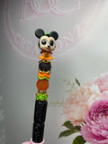 Halloween Mickie Pen