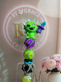 Ticket To Fun Oogie Pen