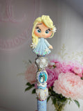 Elsa Clay Topper Pen