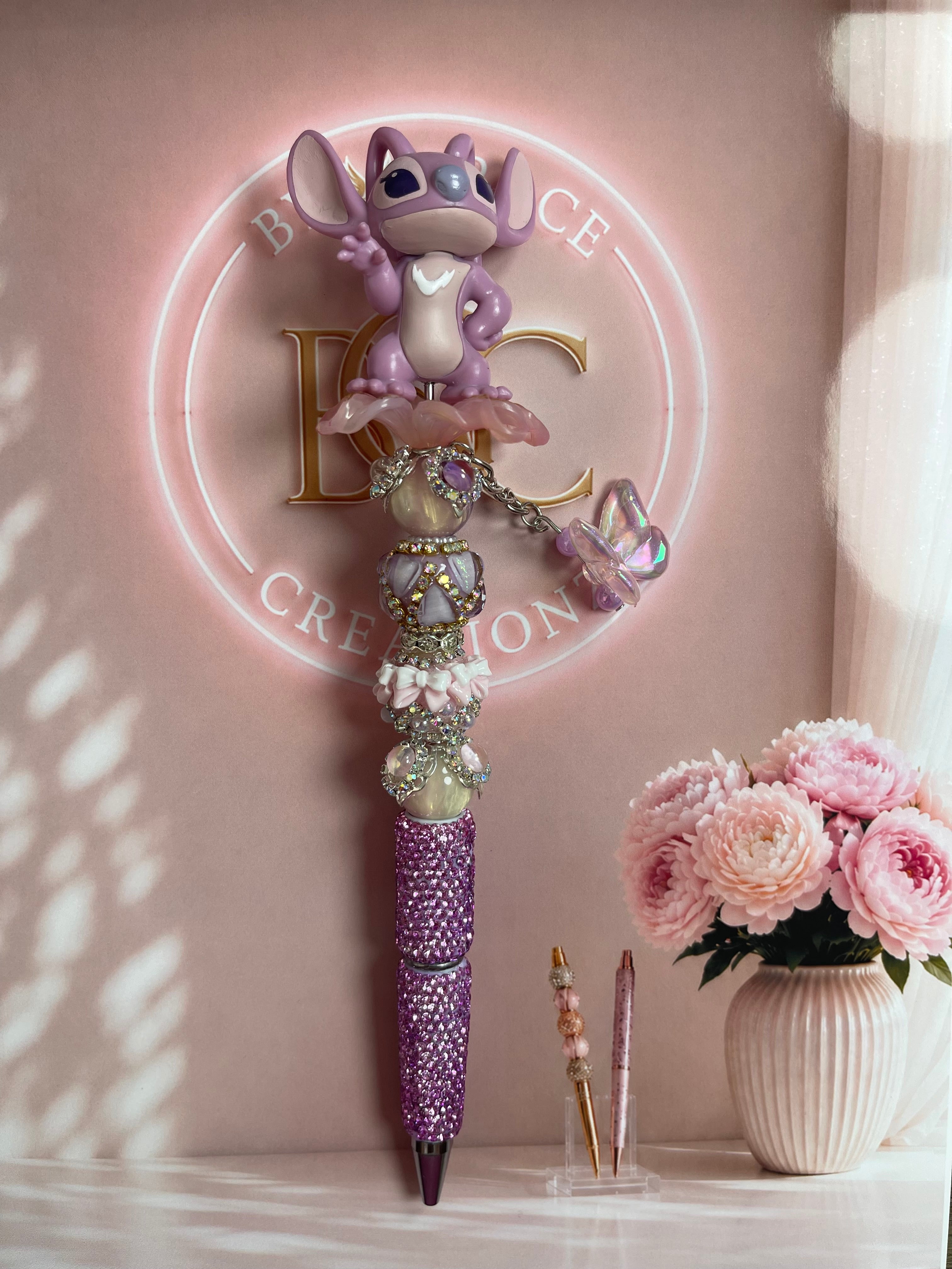 Angel Bling Pen