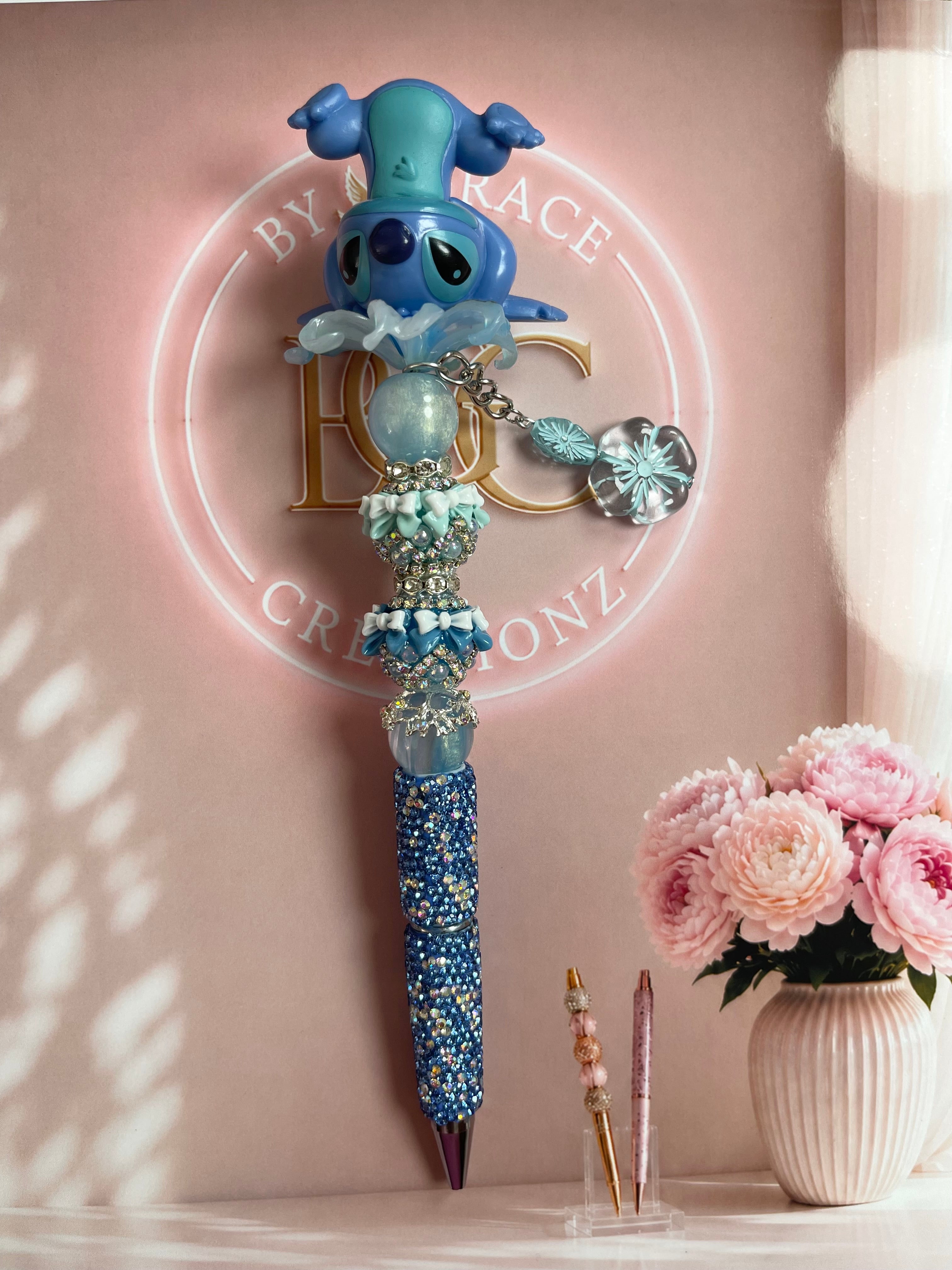 Upside Down Lilo Pen