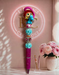 *Rare* Jessie Doorable Bling Pen