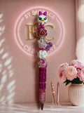 Daisy Duck Doorable Bling Pen