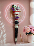 Cruella Doorable Bling Pen