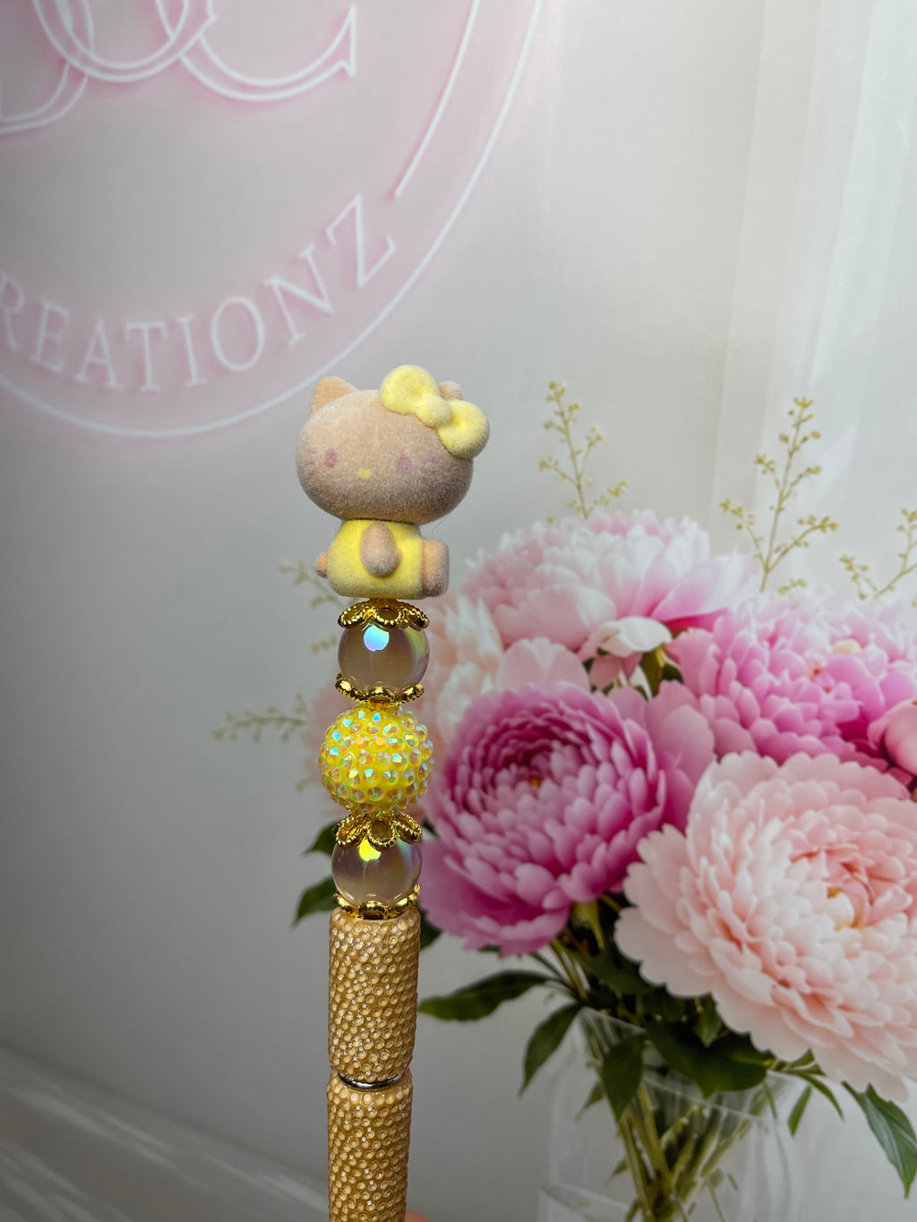 Hello Kitty Pen