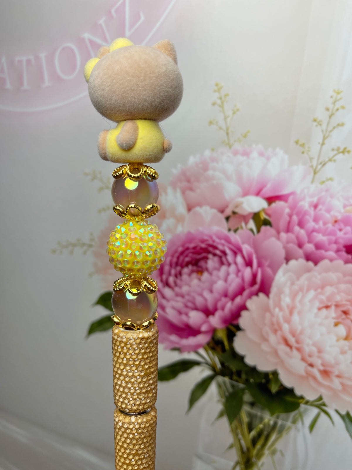 Hello Kitty Pen