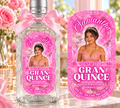 Gran Malo Sticker Labels 750ml